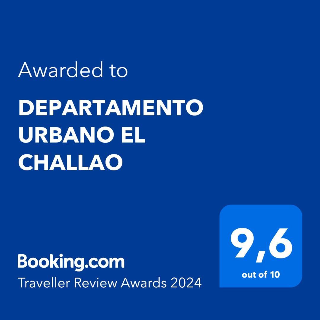 Departamento Urbano El Challao Mendoza Exterior photo